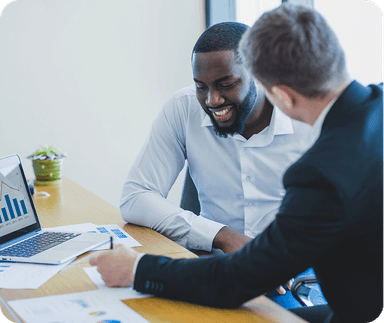 Descriptive alt text