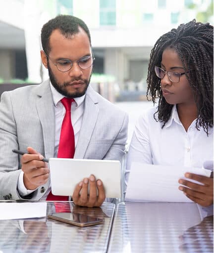 Reasons to Collaborate