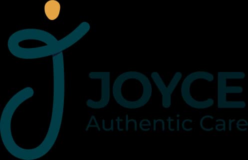 Joyce Authentic Care logo, a Care Sync Experts client