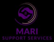 Mari Support Services logo, a Care Sync Experts client