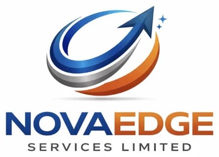 Novaedge Services Limited logo, a Care Sync Experts client