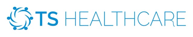 TS Healthcare logo, a Care Sync Experts client