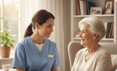 RQIA Domiciliary Registration Package