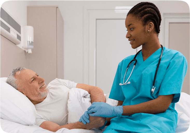 Quality care service delivery