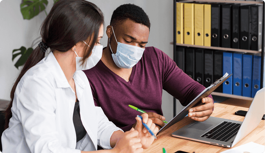 CQC regulatory compliance guidance for care agencies