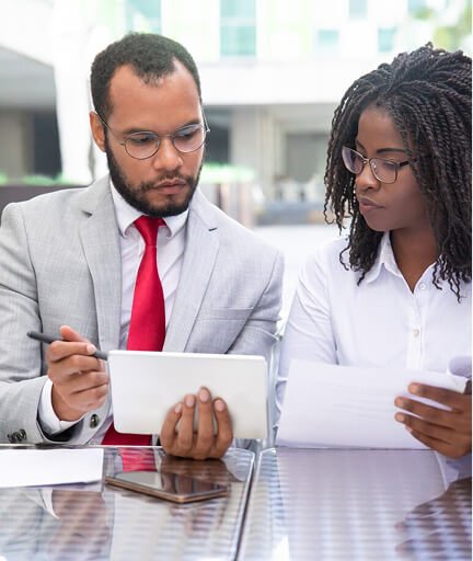 Reasons to Collaborate