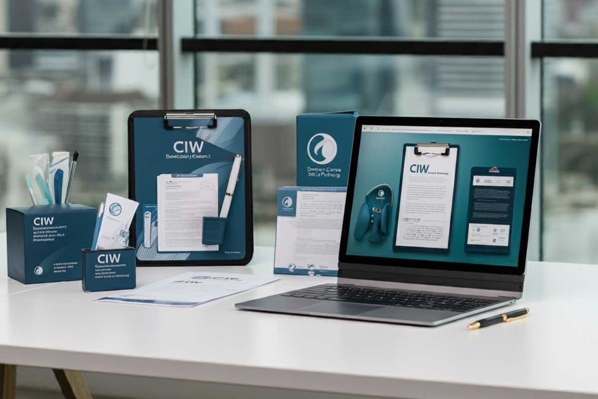 CIW Domiciliary Care Agency Setup Package