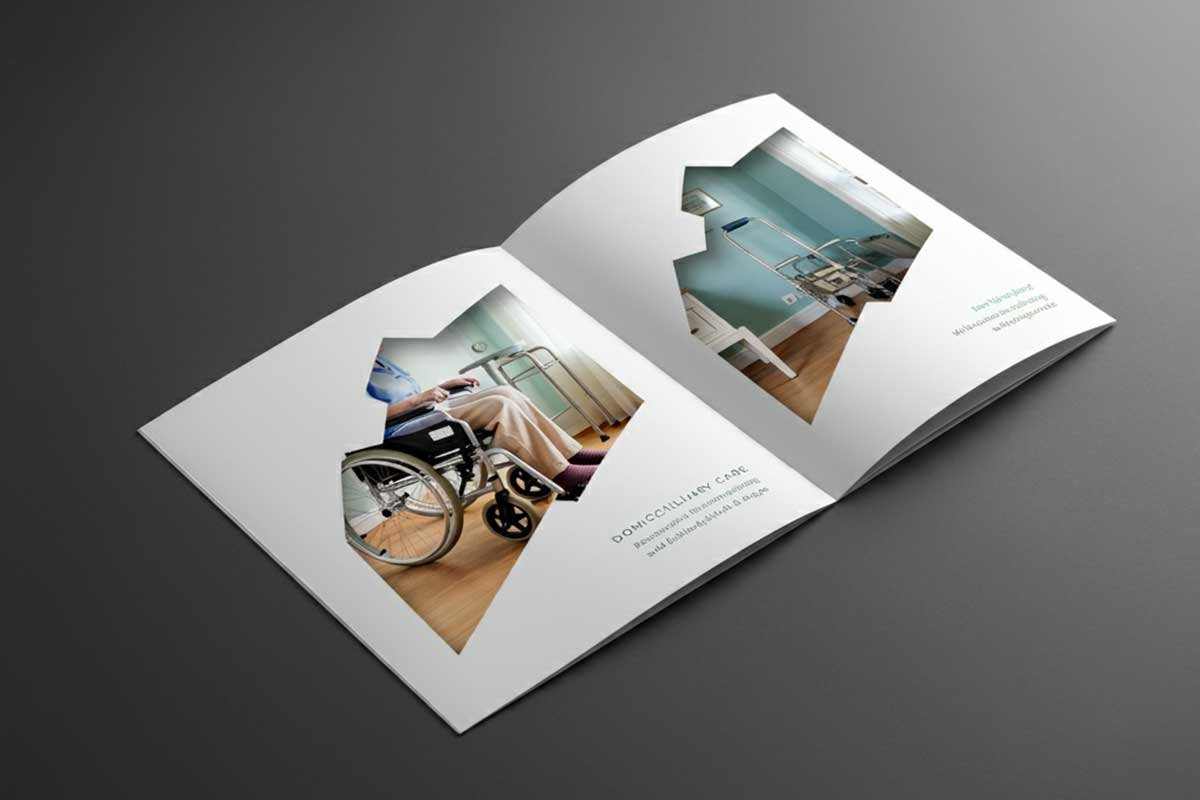 Domiciliary Care Brochure