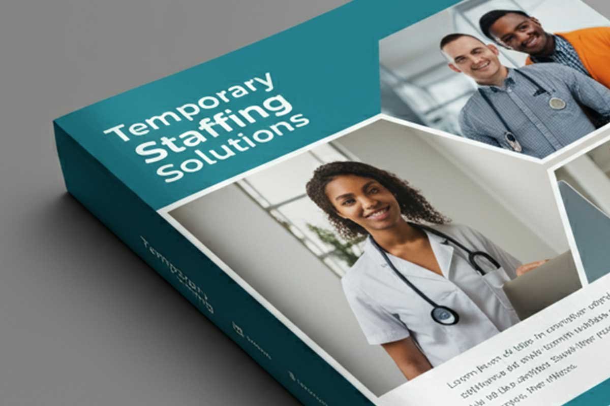 Temporary Staffing Solutions Brochure