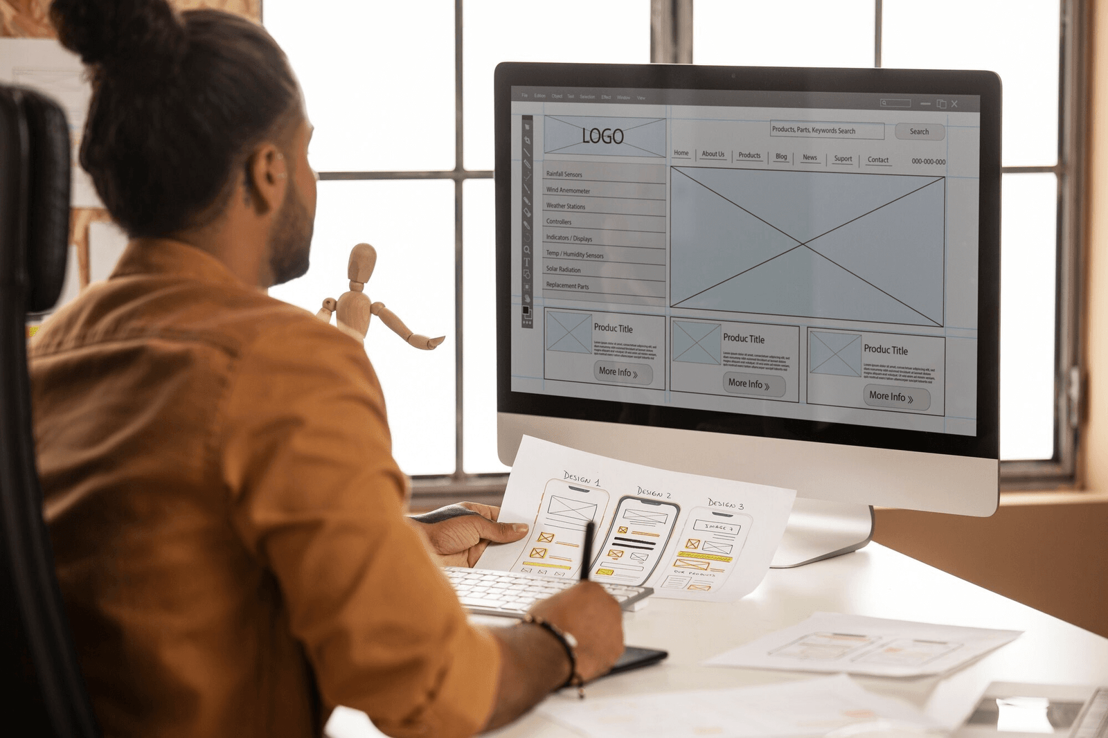 Reasons to Collaborate