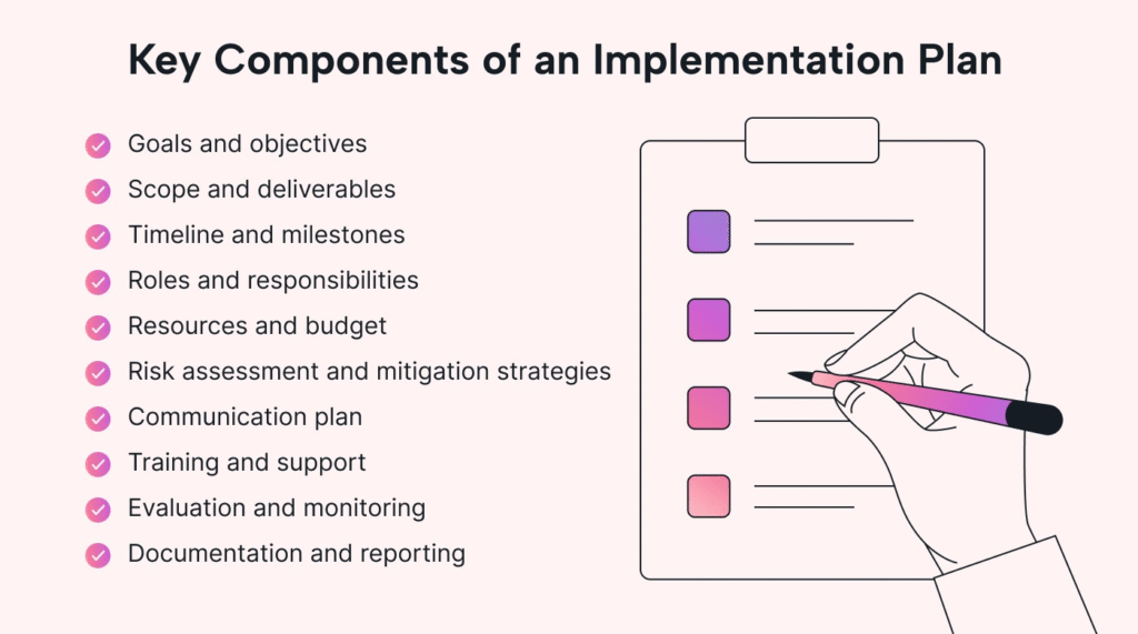 Employment Rights Bill- Implementation Plan