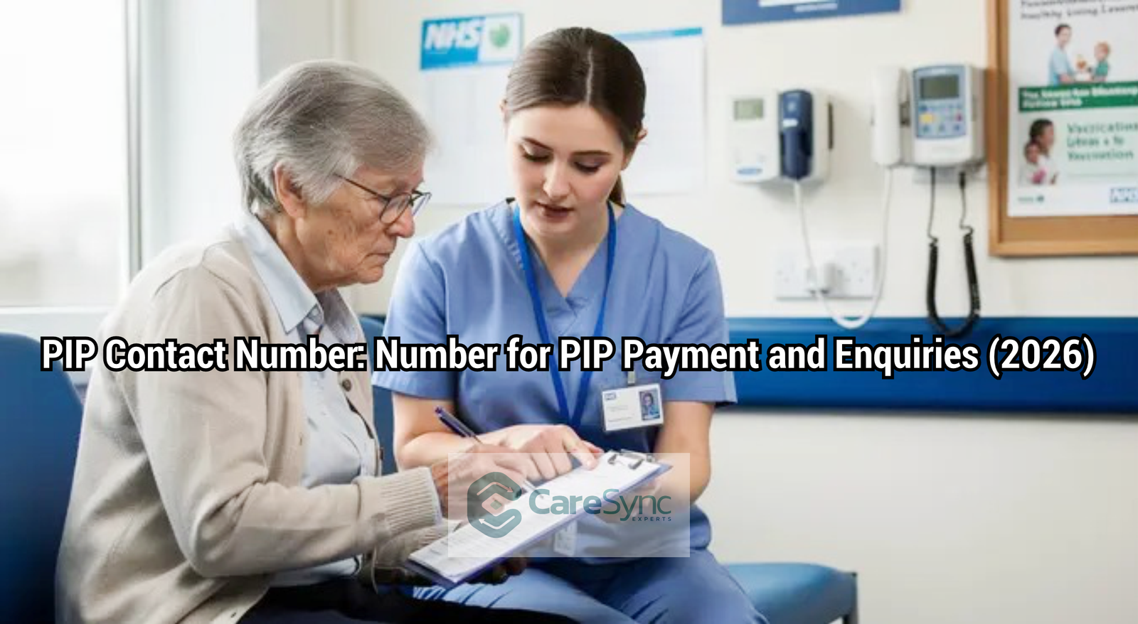 PIP Contact Number: Number for PIP Payment and Enquiries (2026)