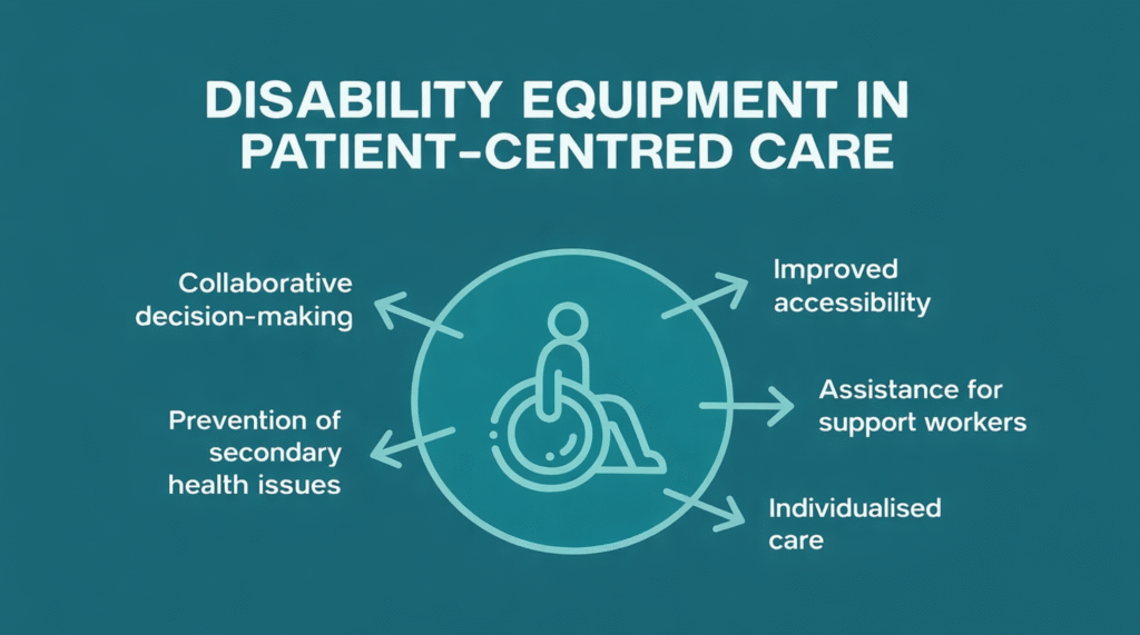 What Is Person-Centred Care