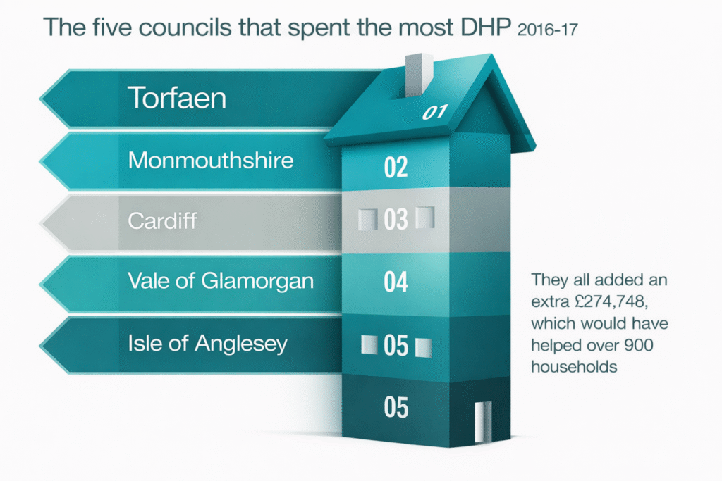 Discretionary Housing Payment