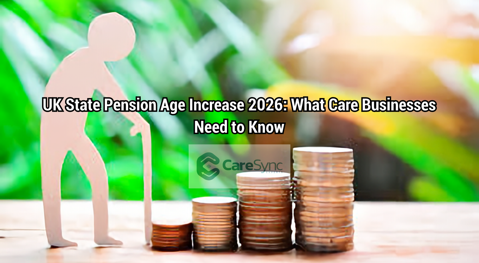 UK State Pension Age Increase 2026: What Care Businesses Need to Know