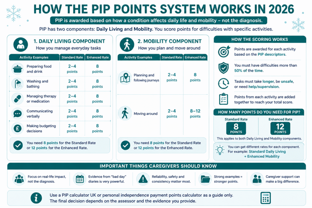 pip and adp insider tips