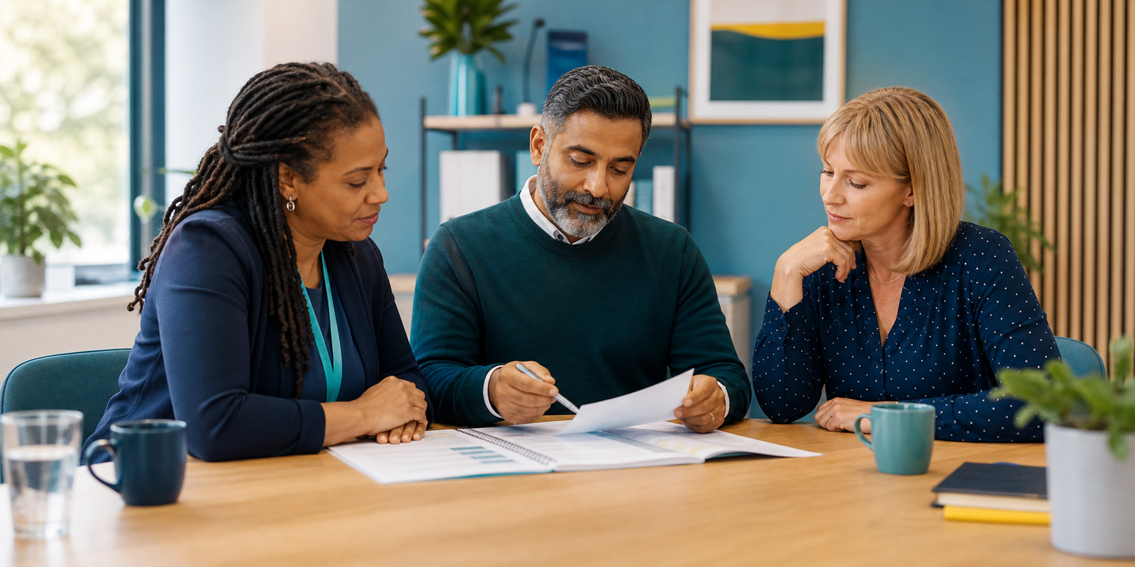 Care Staff Supervision Records: What Registered Managers Should Document in 2026