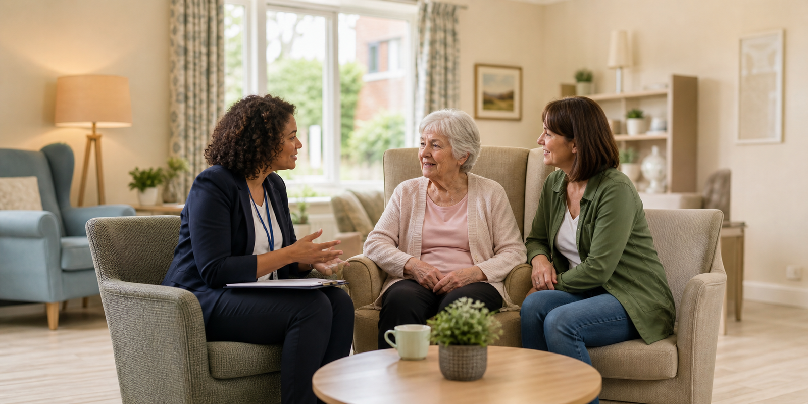 CQC Regulation 9A After the 2026 Review: A Practical Visiting Policy Guide for Care Home Providers