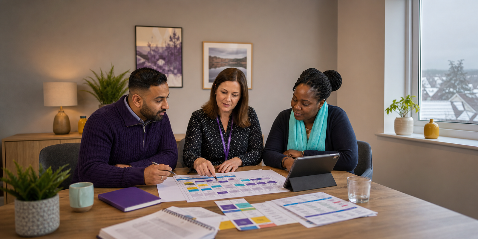 Adult Social Care Winter Planning 2026/27: 9 Actions Before September