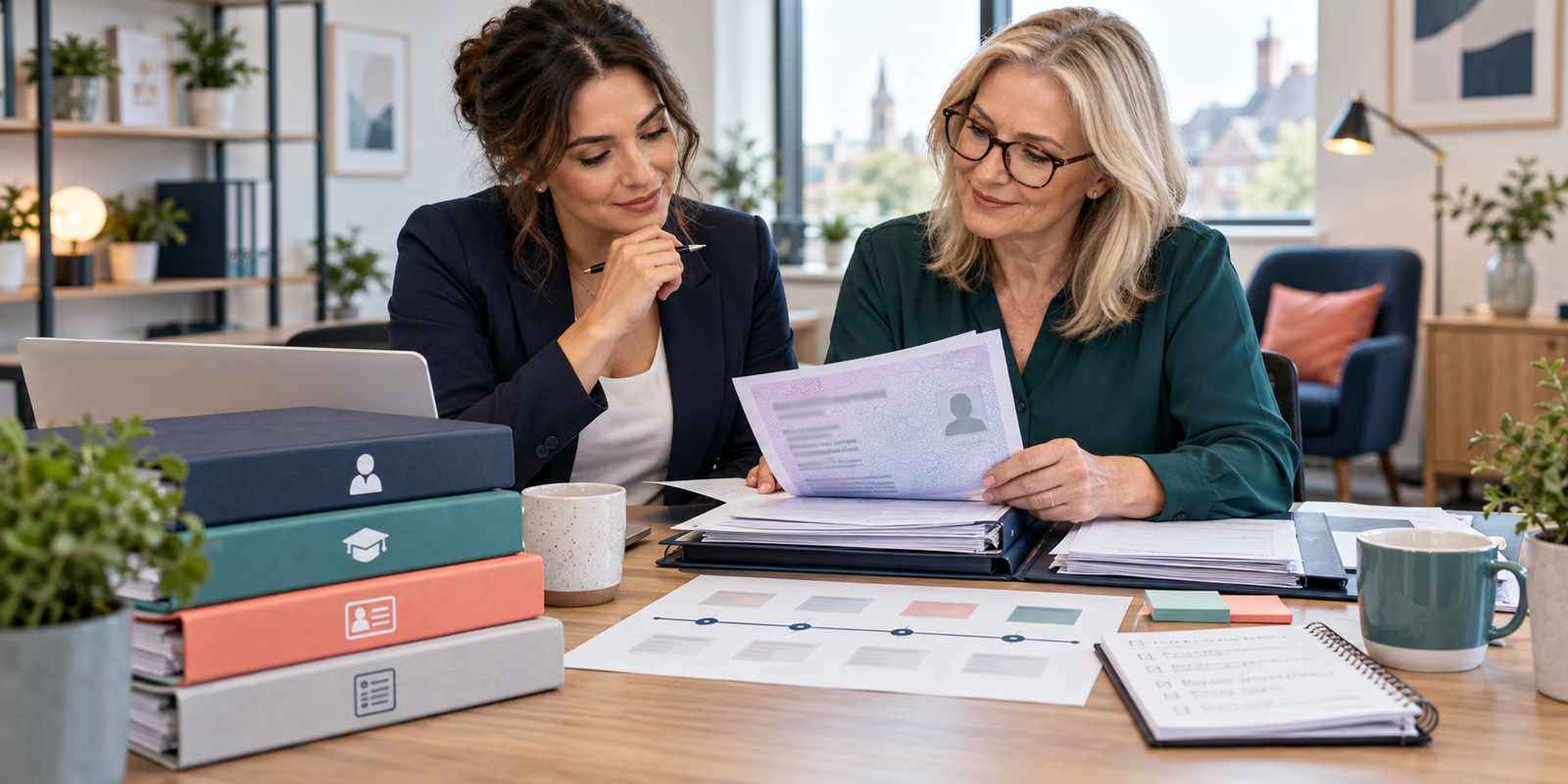 Manager Application Evidence: 9 Essential Home Care Checks
