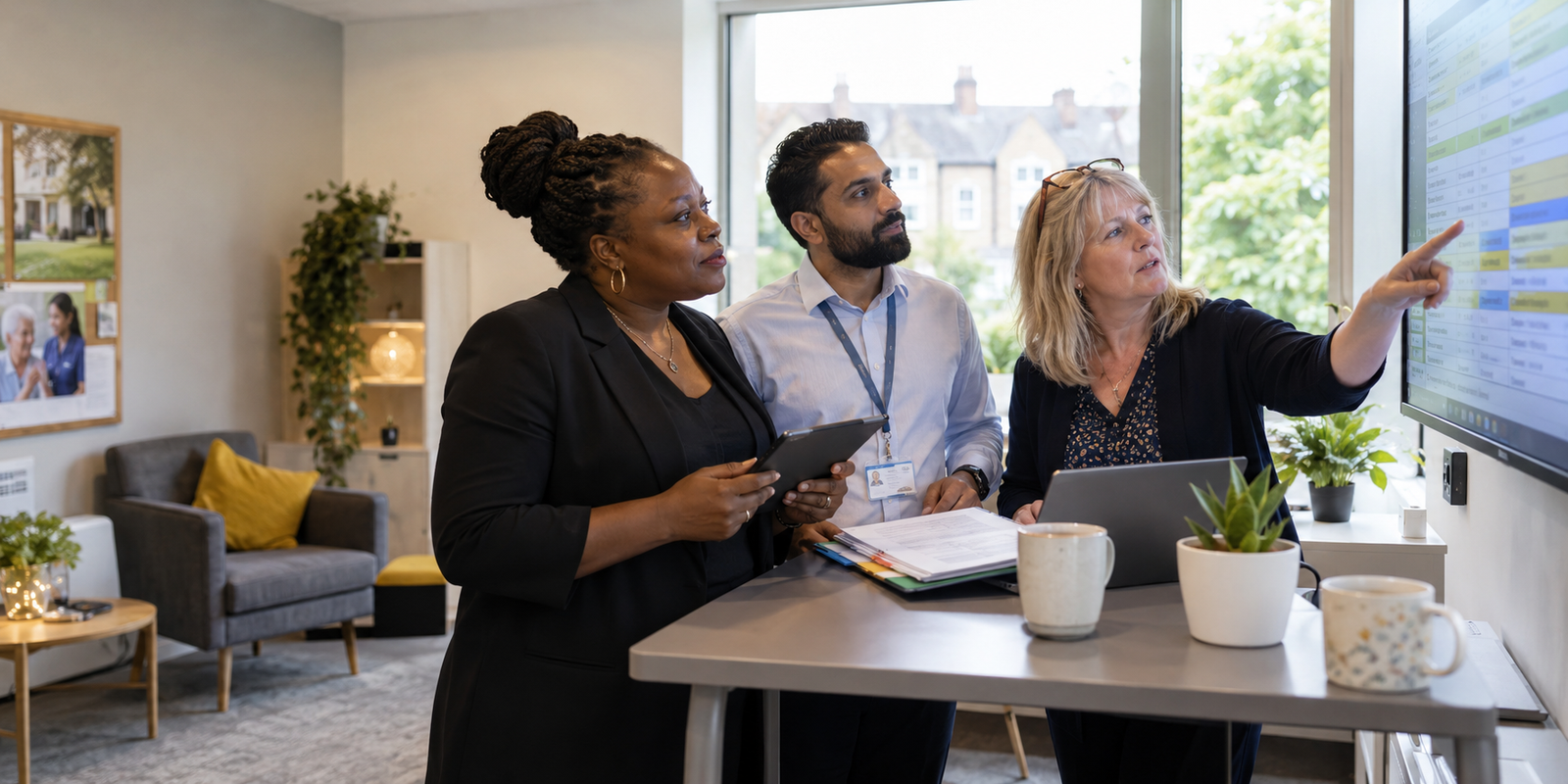 Tender Compliance for Care Providers: A 2026 Guide